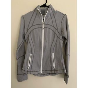Lululemon Athletica Jacket